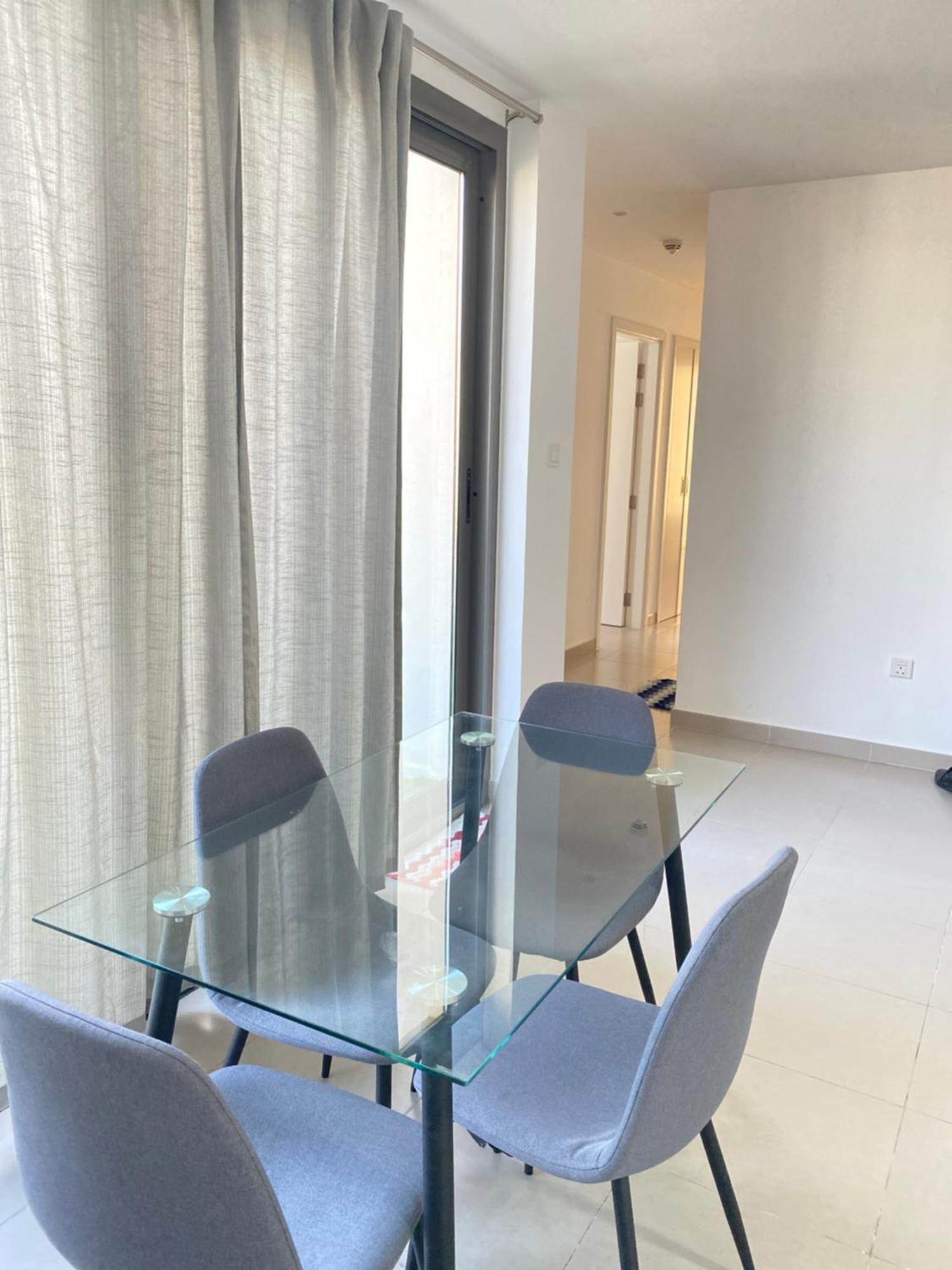 Lovely Calm 3br Easy Accessibility To With Huge Balcony And Pool View Town Square Appartement *